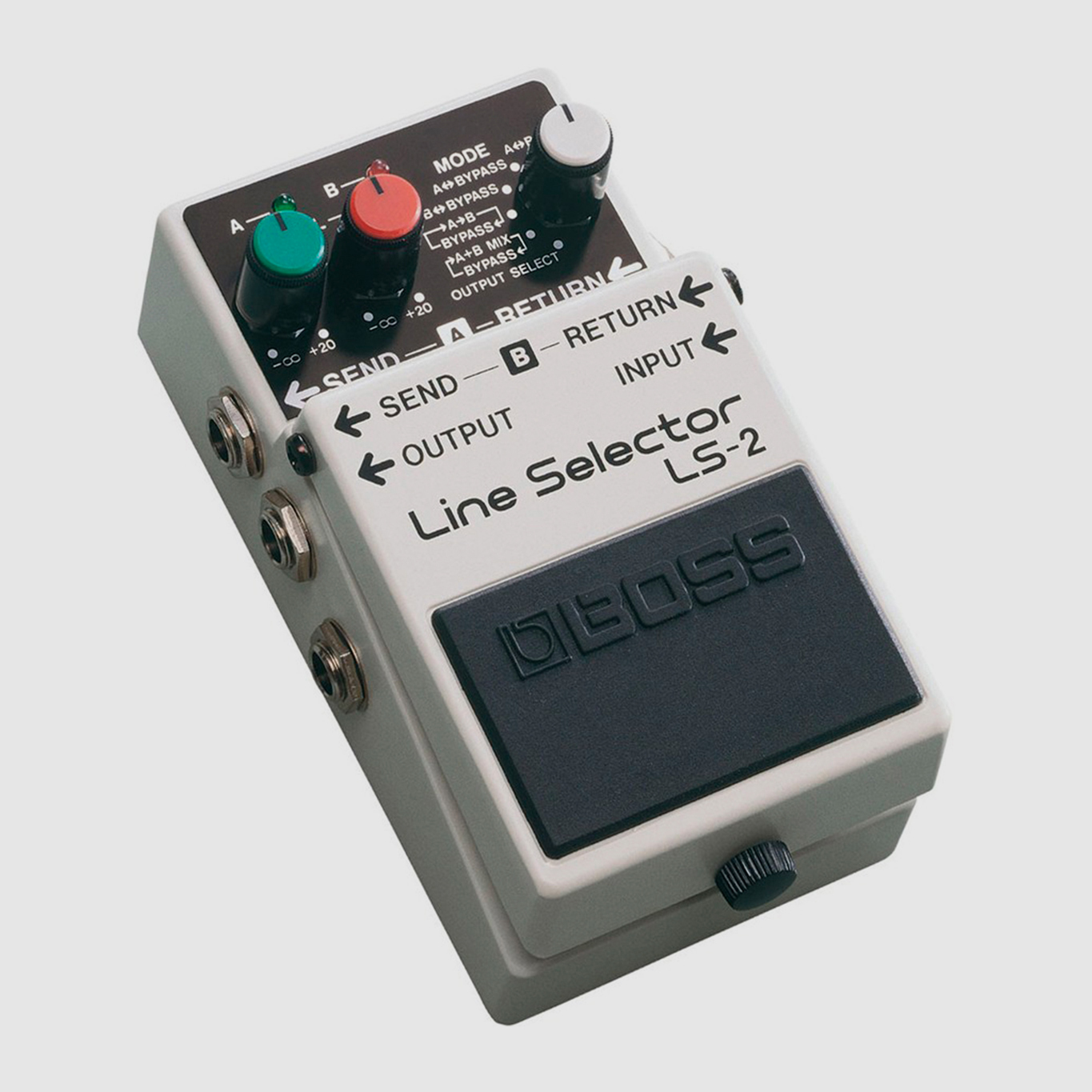 Boss LS-2